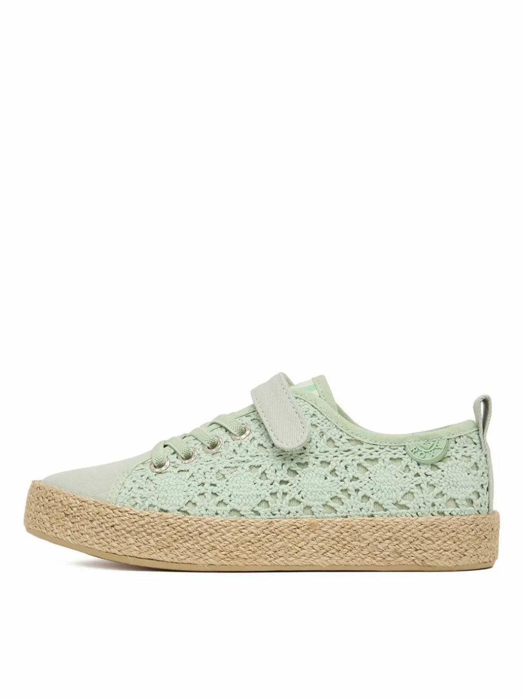 Espadrillas CEO-CSS20547-01 Verde