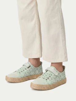 Espadrillas CEO-CSS20547-01 Verde