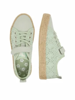 Espadrillas CEO-CSS20547-01 Verde