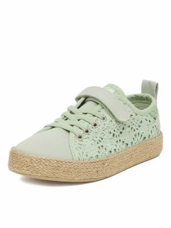 Espadrillas CEO-CSS20547-01 Verde
