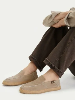 Espadrillas CEO-ESPRINT-04 MI08 Beige