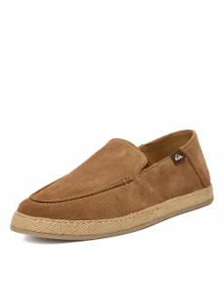 Espadrillas CEO-ESPRINT-04 MI08 Marrone