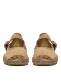 Espadrillas CEO-WSS990-270 Beige scuro