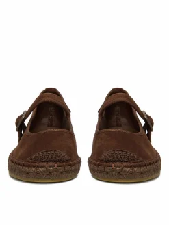 Espadrillas CEO-WSS990-270 Nero