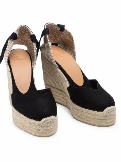 Espadrillas Chiara/8ED/001 020992-100 Nero