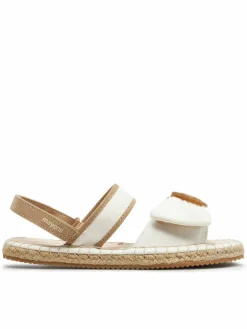 Espadrillas 47552 Écru