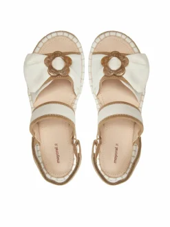 Espadrillas 47552 Écru