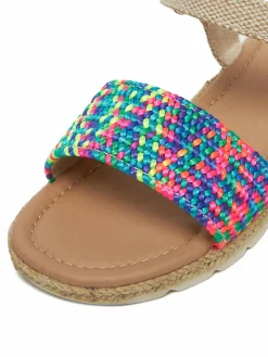 Espadrillas CS2819-16 Beige