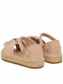 Espadrillas CSS20378-04A Beige