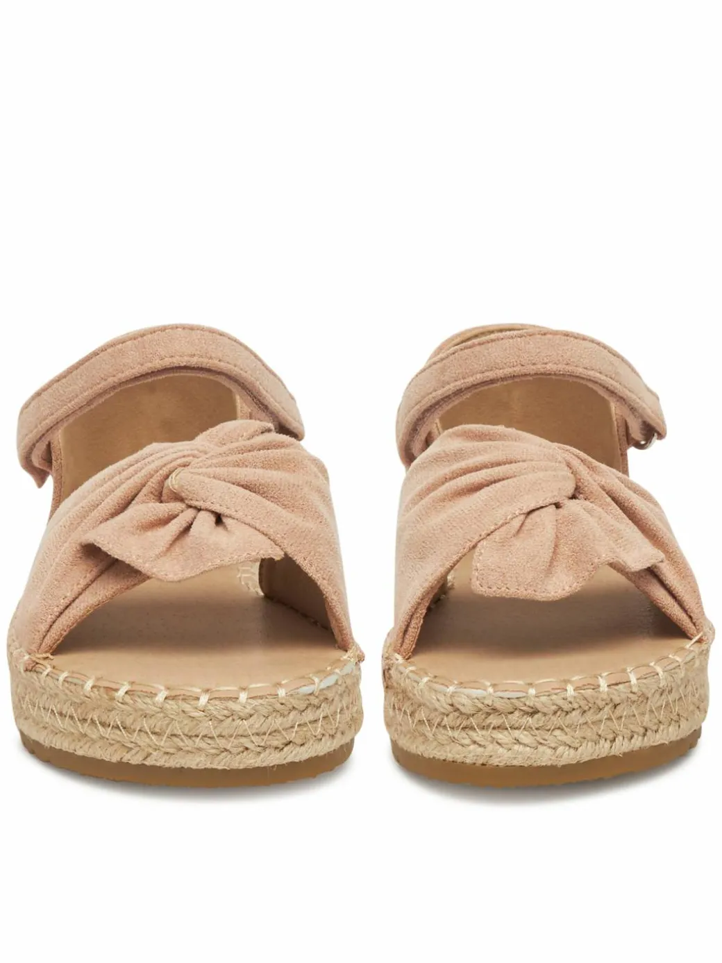 Espadrillas CSS20378-04A Beige