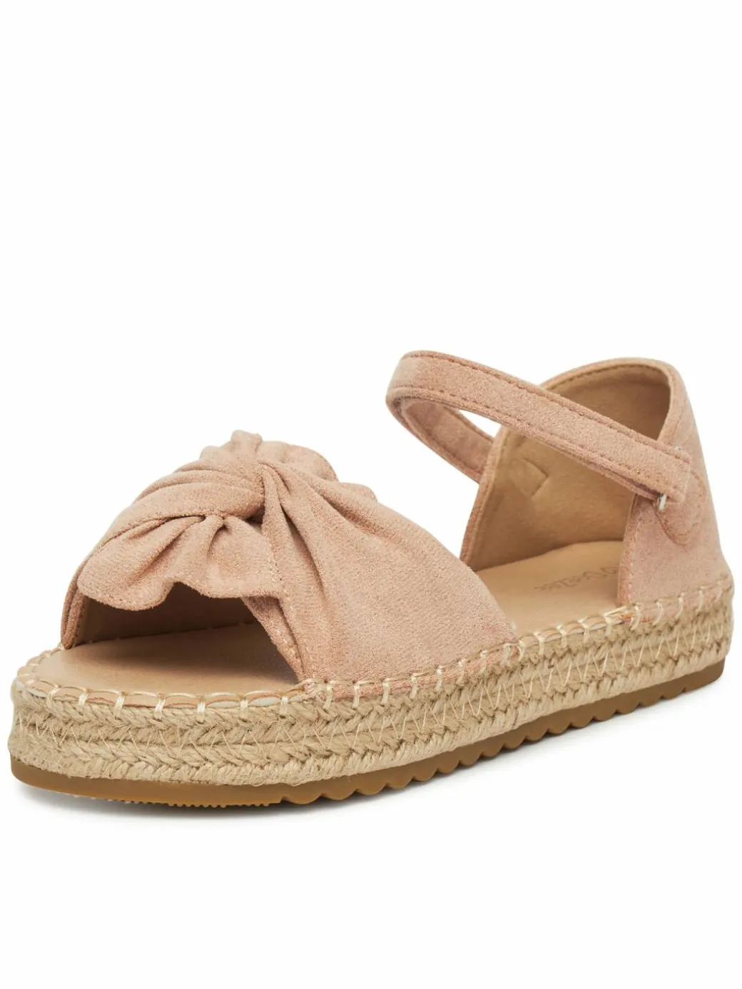 Espadrillas CSS20378-04A Beige