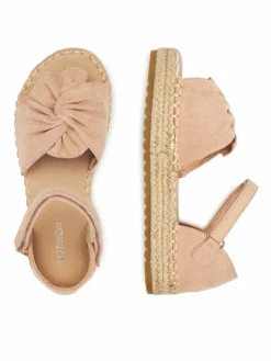 Espadrillas CSS20378-04A Beige