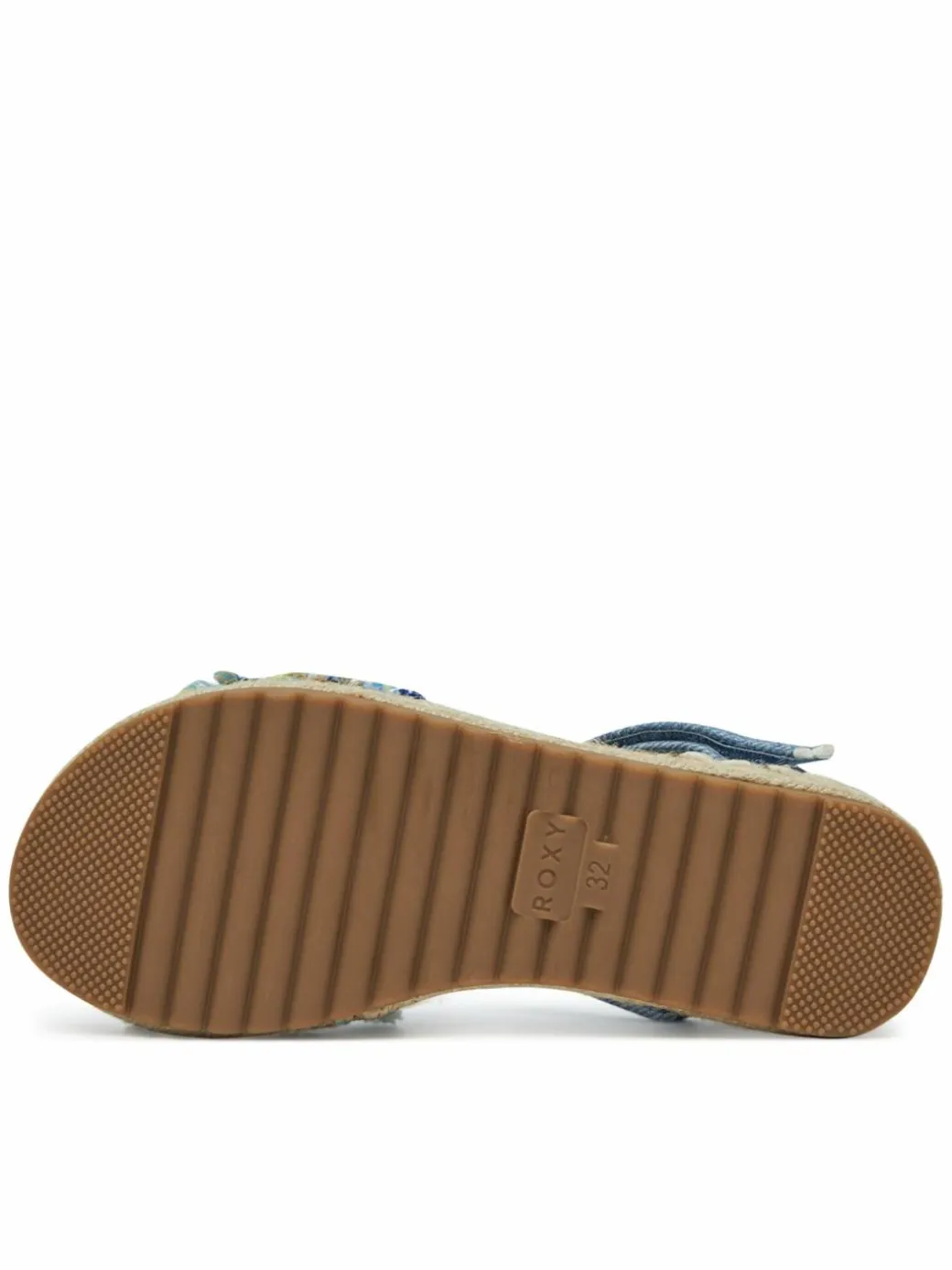 Espadrillas CSS21596-01 Blu