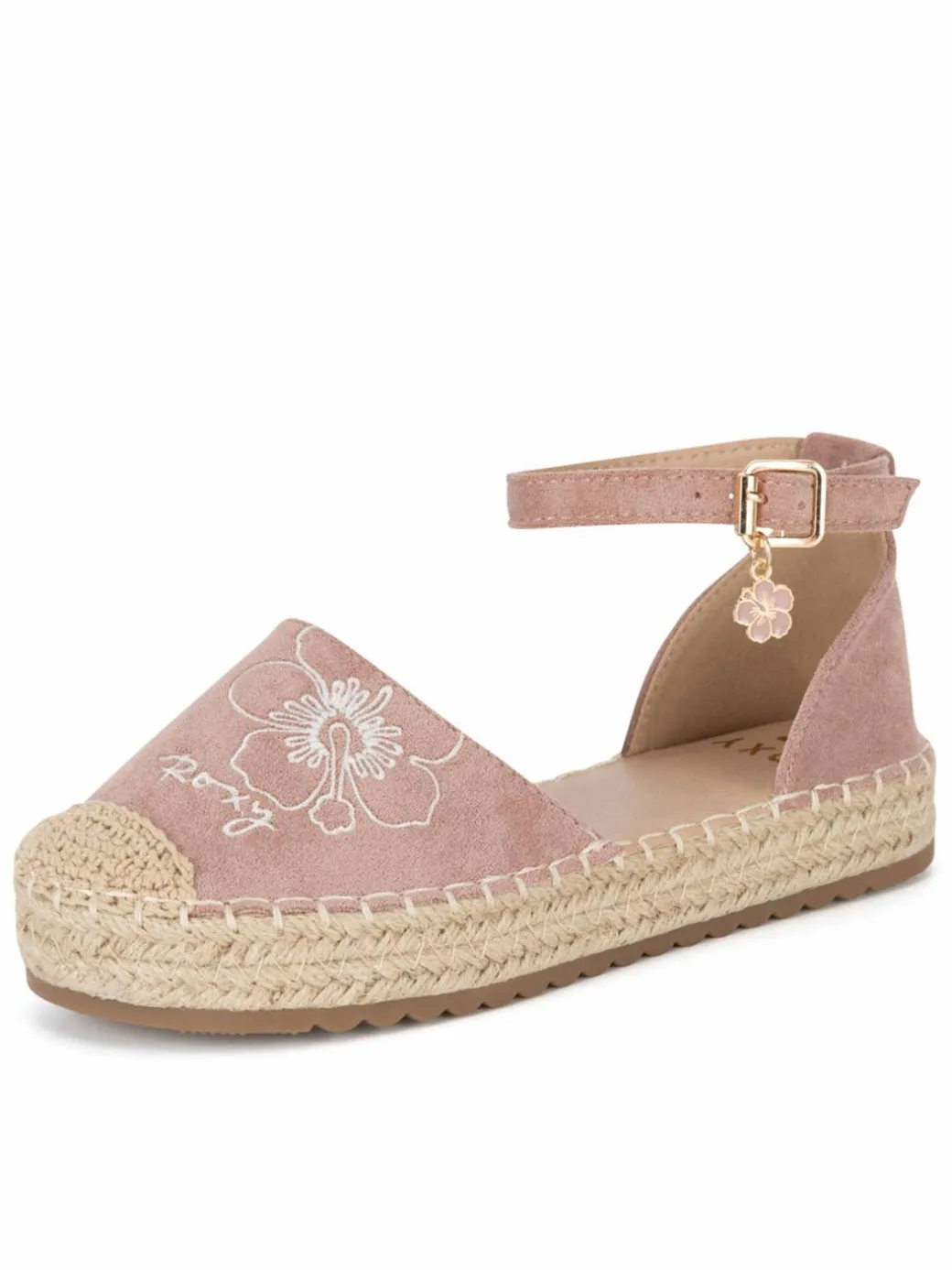 Espadrillas CSS21597-01 Rosa