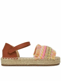 Espadrillas CSS21596-01 Rosa