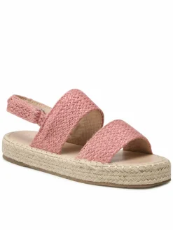 Espadrillas CSS20378-02 Rosa