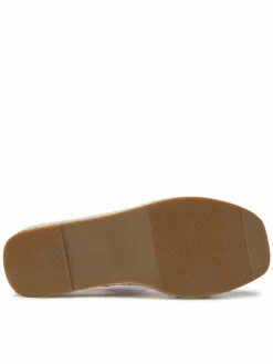 Espadrillas CSS20378-02 Rosa