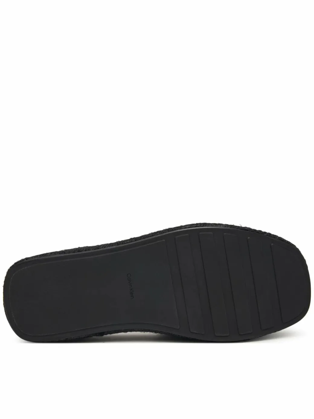 Espadrillas Ebeth HW0HW02895 Nero