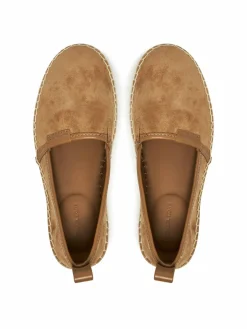 Espadrillas Elias 42S5ELFP1S Marrone
