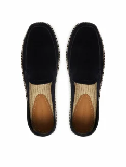 Espadrillas EM005854 AF23967 UB117 Blu scuro