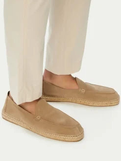 Espadrillas EM005854 AF23967 U6092 Beige