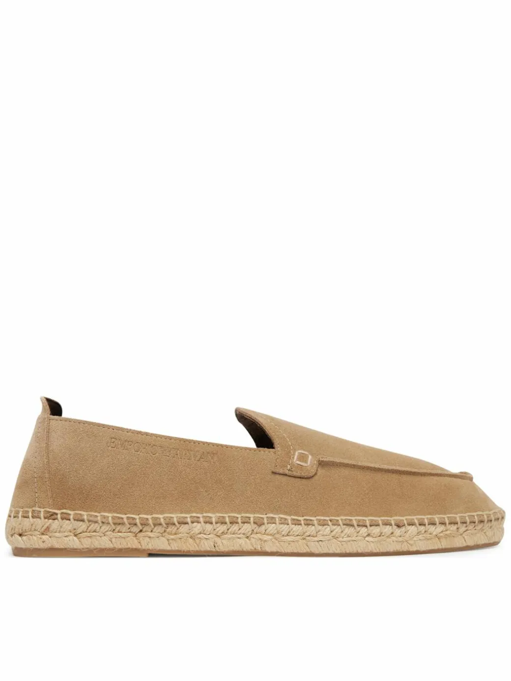 Espadrillas EM005854 AF23967 U6092 Beige