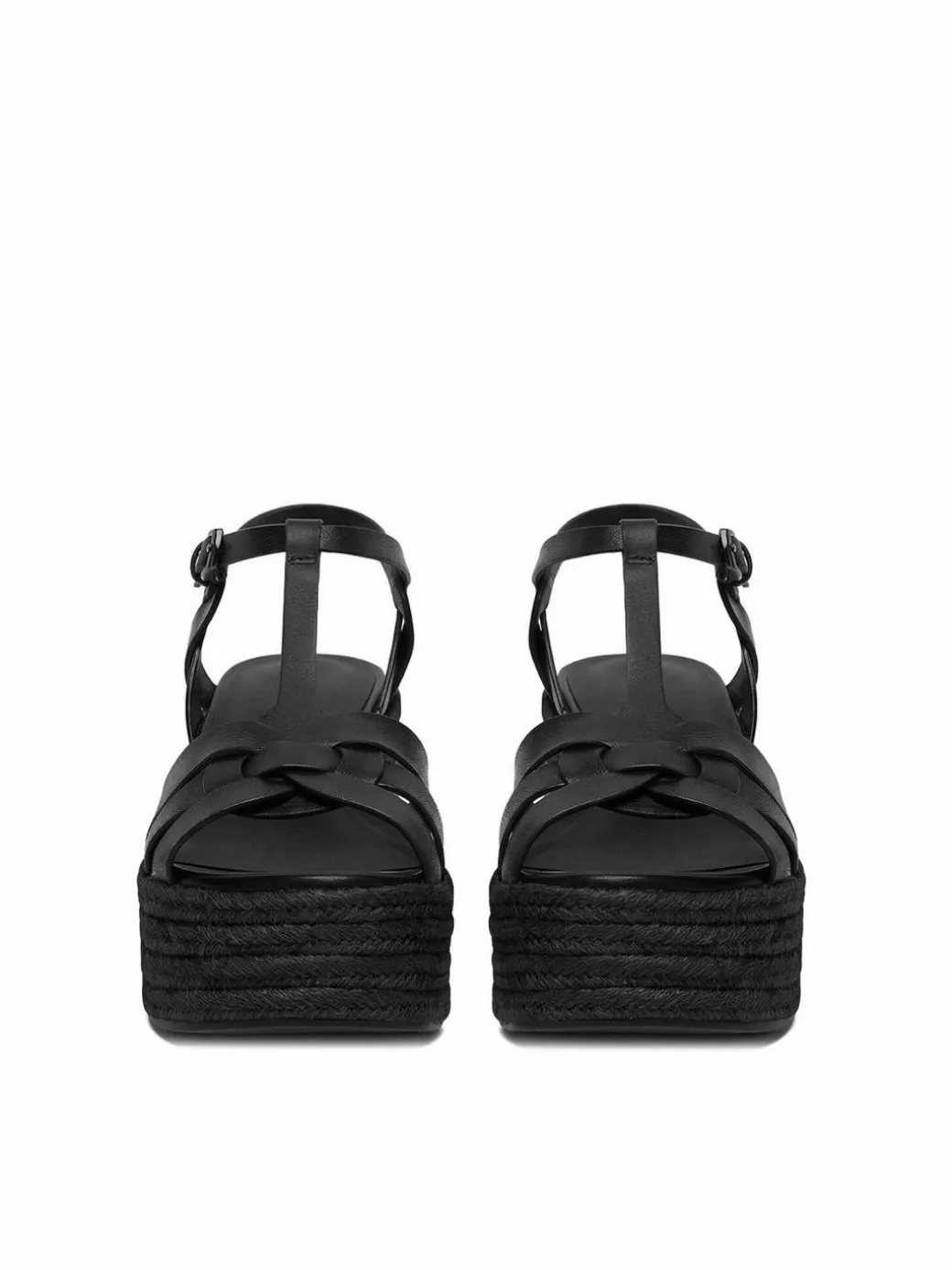 Espadrillas EO-AMARI-LT0228-26-805 Nero