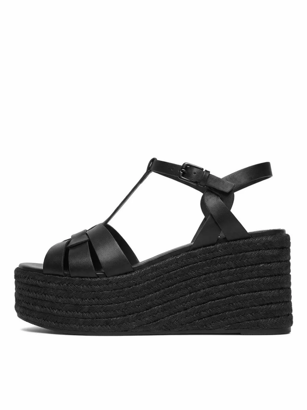 Espadrillas EO-AMARI-LT0228-26-805 Nero