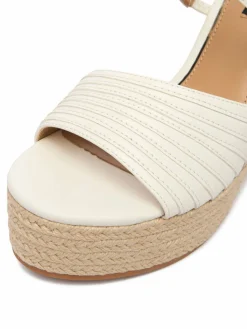 Espadrillas EO-259-86 02 Bianco