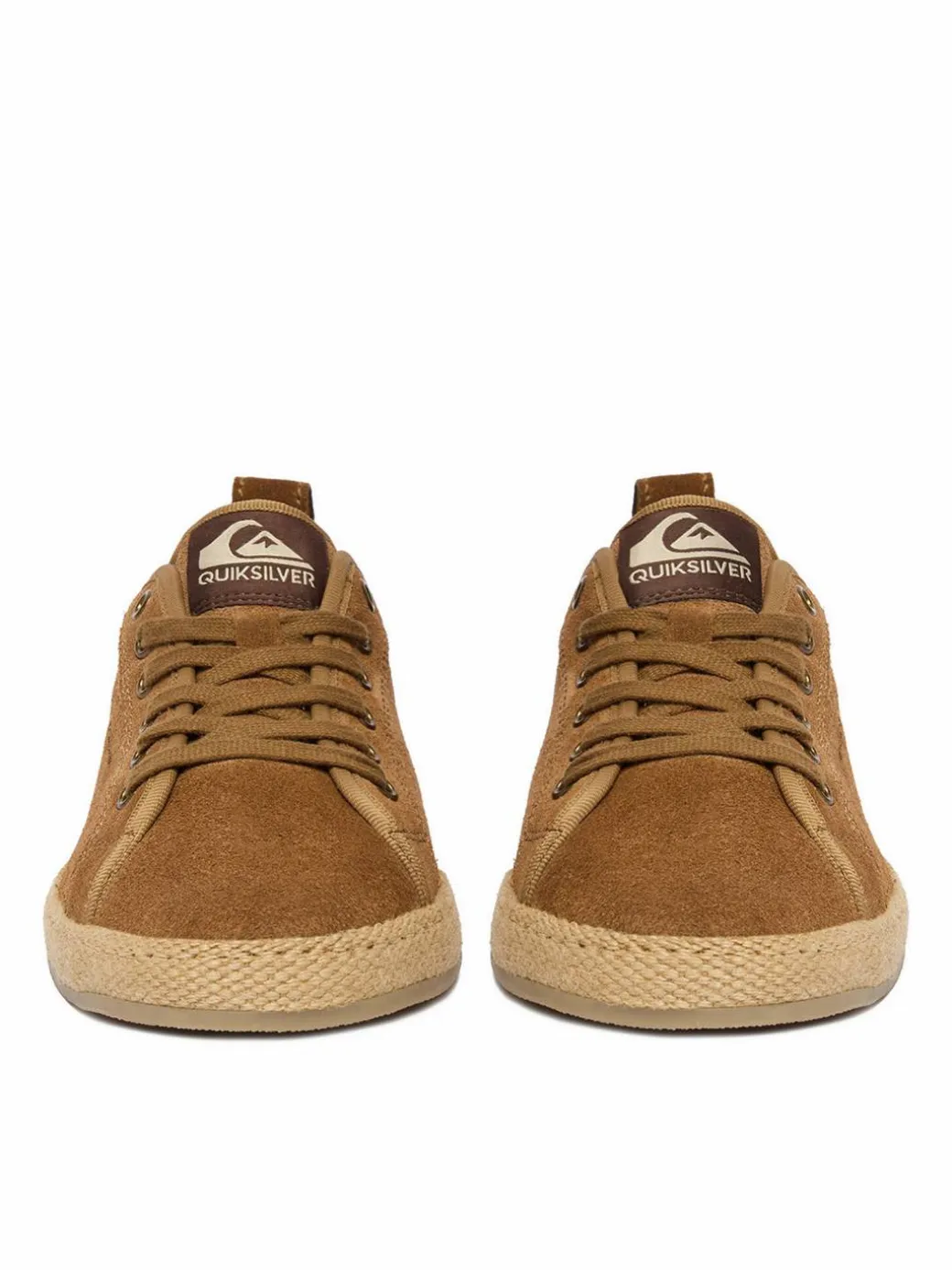 Espadrillas EO-ESPRINT-07 MI08 Marrone