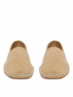 Espadrillas EOHP-BARREL-01 Beige