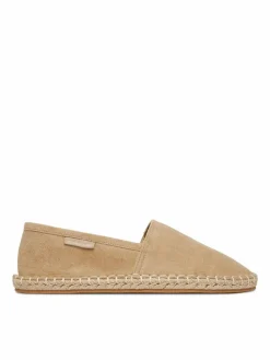 Espadrillas EOHP-BARREL-01 Beige
