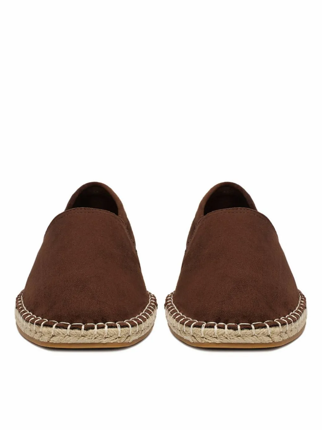 Espadrillas EOHP-BARREL-01 Marrone