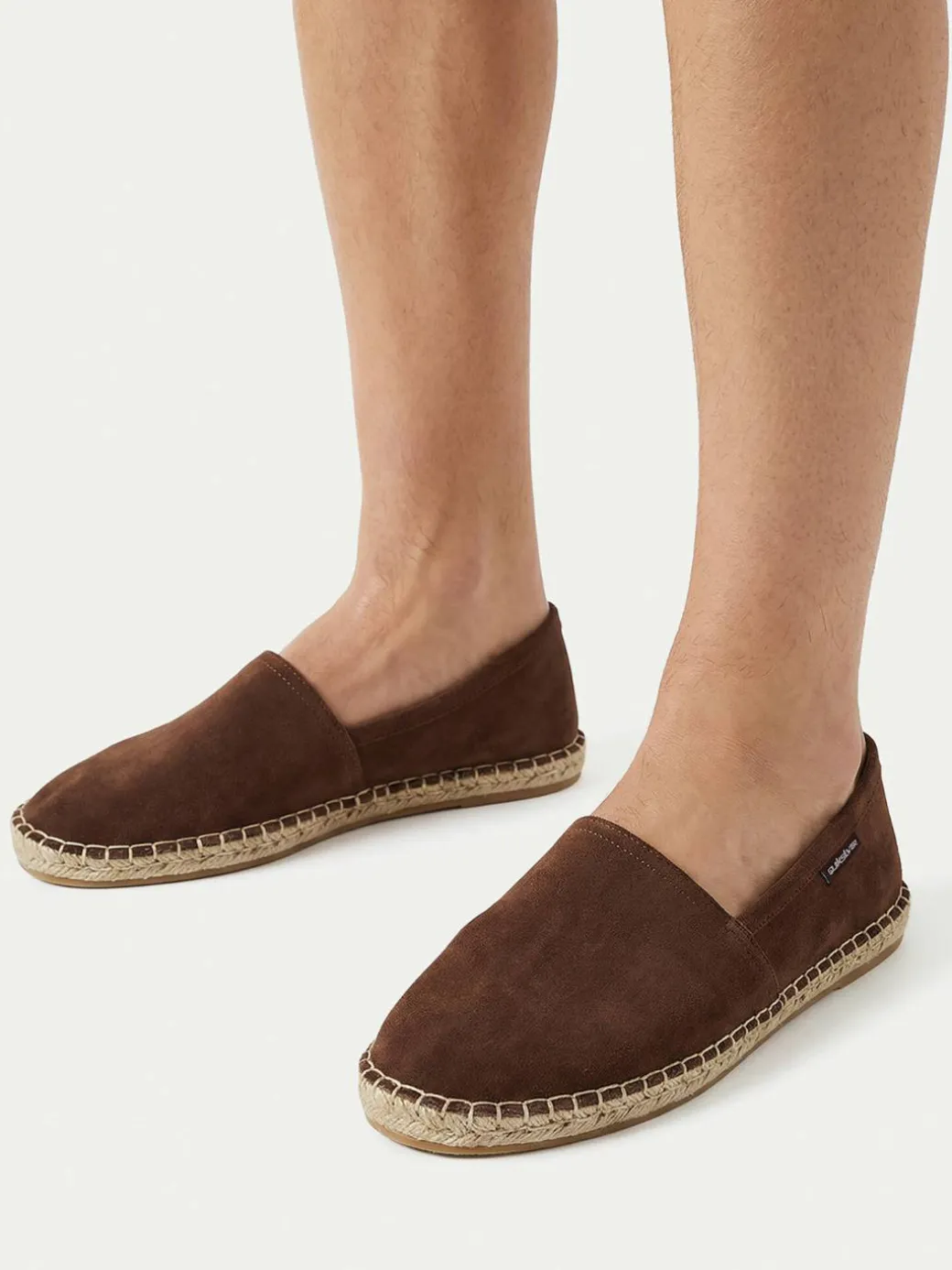 Espadrillas EOHP-BARREL-01 Marrone