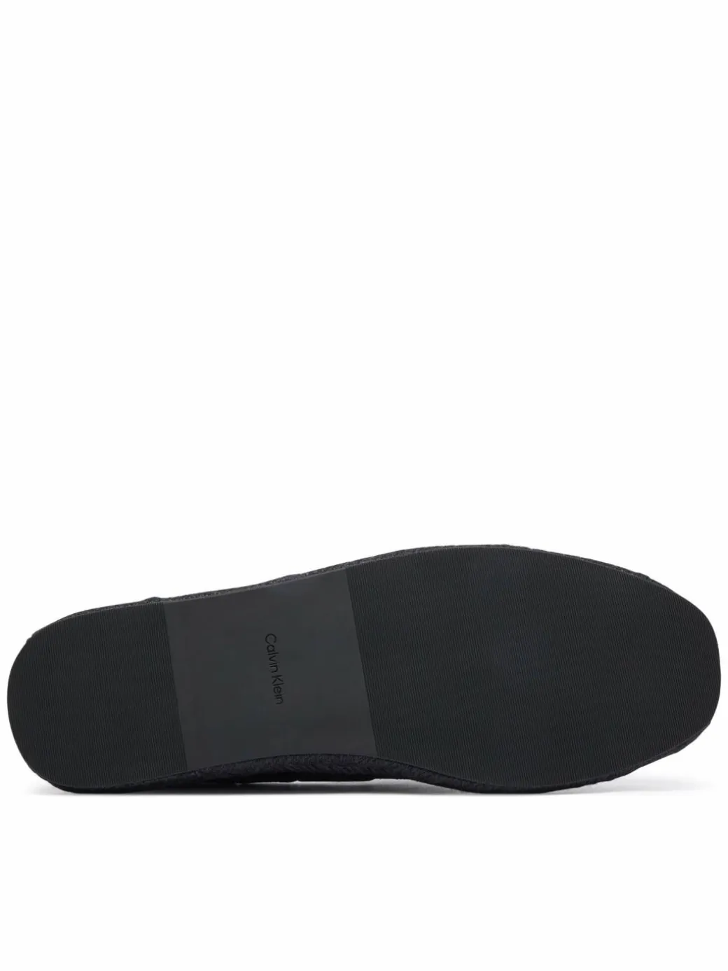 Espadrillas Espadrille Hybrid Boat Su HM0HM02174 Nero