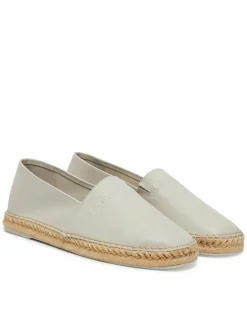 Espadrillas Espadrille Lth HM0HM01882 Grigio