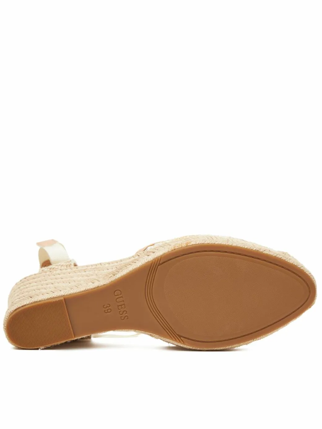Espadrillas FLJCRY FAL04 Beige
