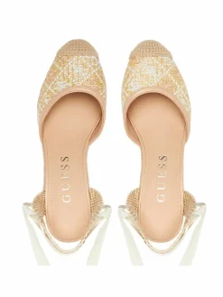 Espadrillas FLJCRY FAL04 Beige