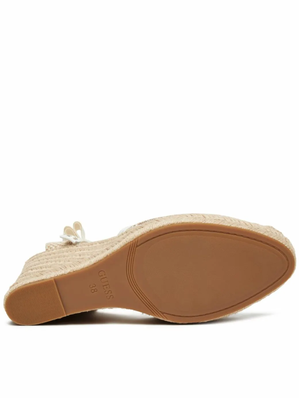 Espadrillas FLJCYR FAB04 Beige