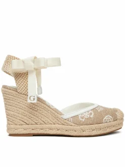 Espadrillas FLJCYR FAB04 Beige