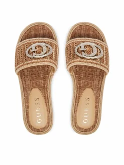Espadrillas FLJKLI FAB03 Beige