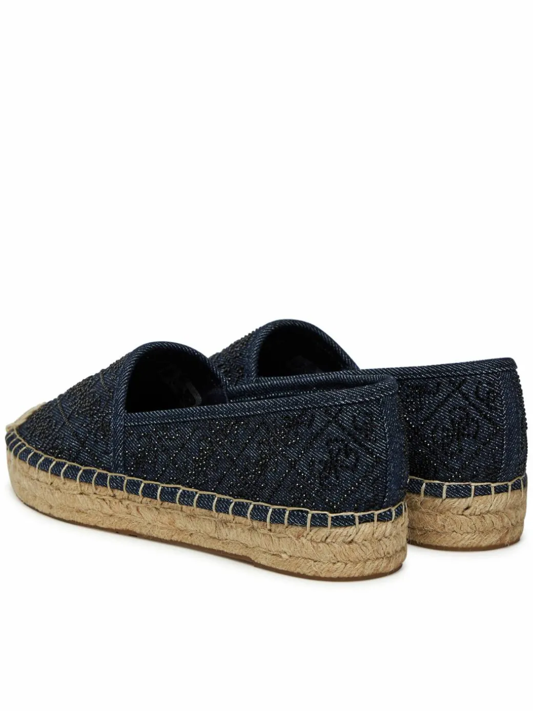 Espadrillas FLJODY DEN14 Blu scuro