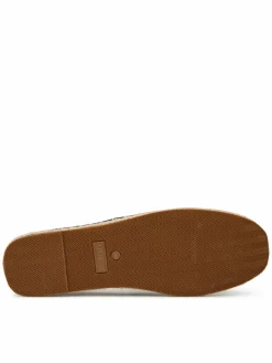 Espadrillas FMJELC FAB14 Nero