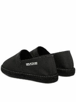 Espadrillas GMF16 .000.C0060T Nero
