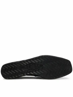 Espadrillas GMF16 .000.C0060T Nero