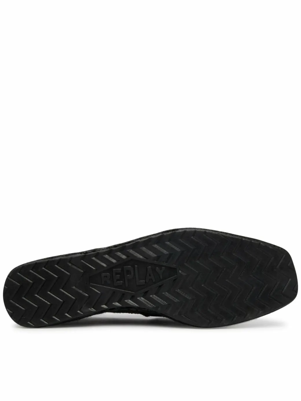 Espadrillas GMF16 .000.C0060T Nero