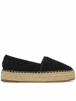 Espadrillas 3H39248-1 Nero