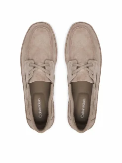 Espadrillas Hynrid Boat HM0HM02174 Beige