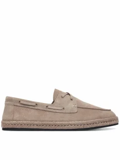 Espadrillas Hynrid Boat HM0HM02174 Beige