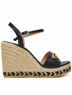 Espadrillas JA1615BI0OIA0000 Nero